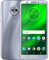 Замена экрана на телефоне Motorola Moto G6 Plus в Омске